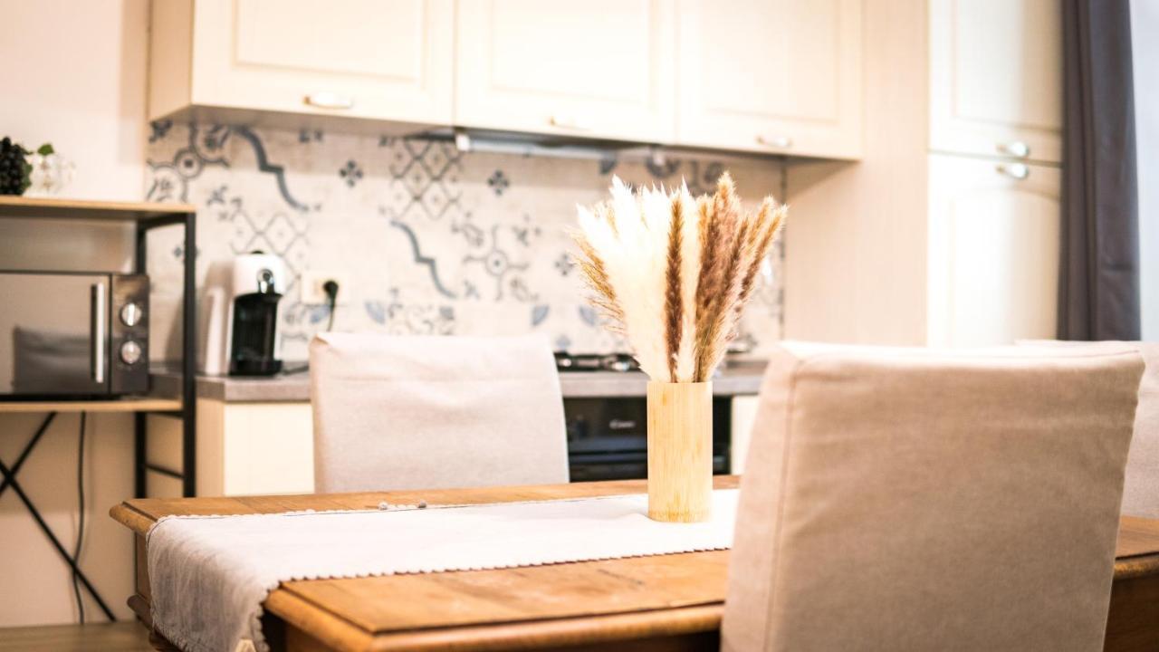 Castel Toblino Apartments Calavino 외부 사진